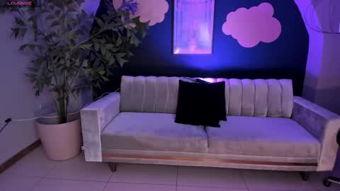 Bianca Pierce online show from 03/01/25, 11:28