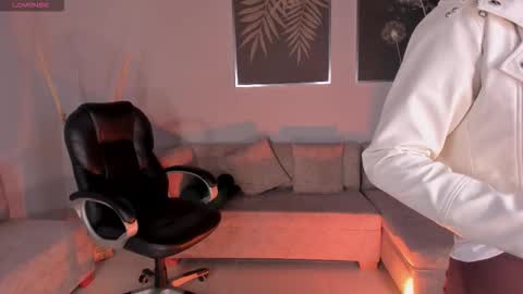 Bianca Pierce online show from 09/29/25, 11:48