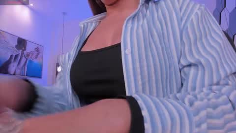 Bianca Pierce online show from 11/07/25, 12:05