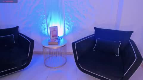 Bianca Pierce online show from 03/12/26, 11:27