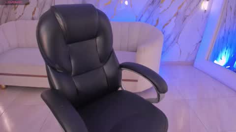 Bianca Pierce online show from 03/18/26, 11:57