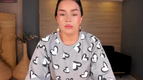 Bianca Pierce online show from 05/08/26, 11:59