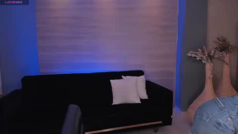 Bianca Pierce online show from 06/14/26, 11:12