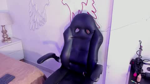 Bianca online show from 12/21/25, 05:53