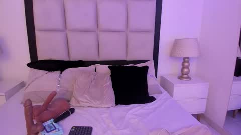 Bianca online show from 01/18/26, 08:12