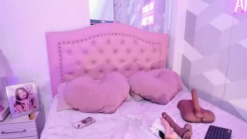 Bianca online show from 03/20/26, 05:29