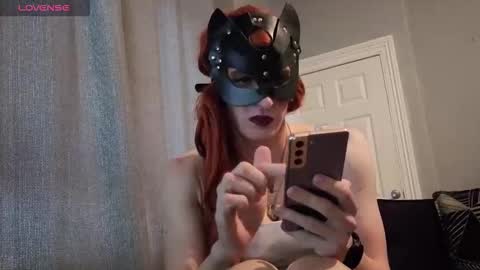 Bianca Tease online show from 10/12/25, 02:27