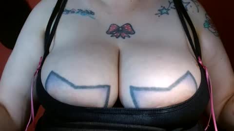 bianca online show from 01/31/25, 11:13