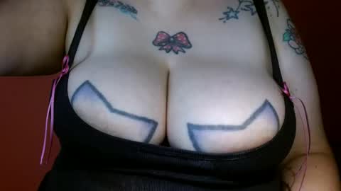 bianca online show from 02/12/25, 12:01