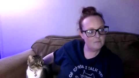 bibambii online show from 04/08/26, 08:25