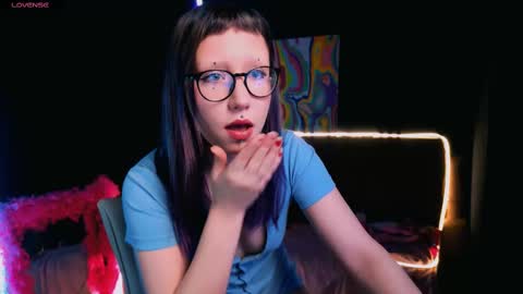 bibi_iva online show from 03/03/25, 07:17