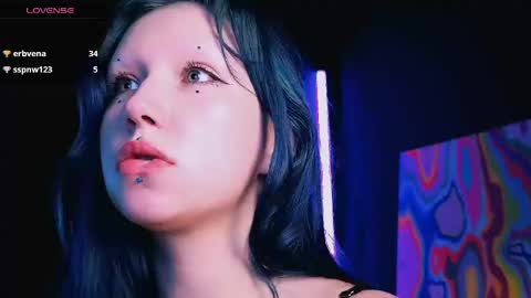 bibi_iva online show from 03/10/25, 02:39