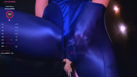 bibi_iva online show from 03/21/26, 10:24