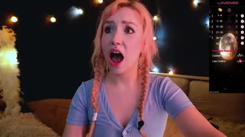 bibi_iva online show from 04/20/26, 07:48