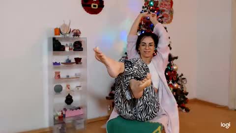 innasugarwild online show from 12/17/25, 05:08