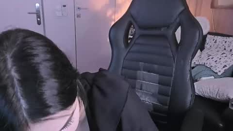 bibodream online show from 09/25/25, 07:50