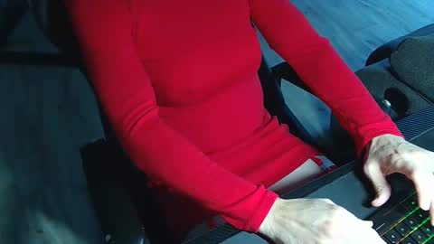 BiCDRachel online show from 10/23/25, 12:48