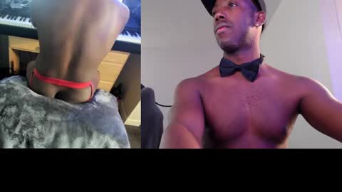 Snapshot of bicepsandfrot chatting on 02/18/25, 08:49 BicepsandFrot online show from 02/18/25, 08:49