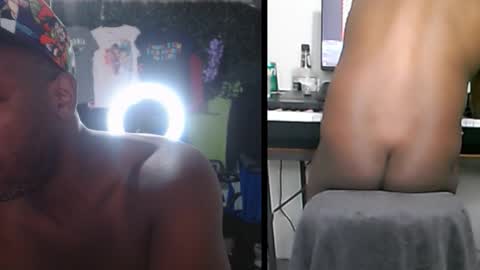 Snapshot of bicepsandfrot chatting on 10/13/25, 04:12 BicepsandFrot online show from 10/13/25, 04:12