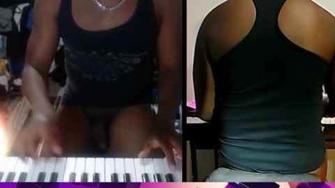 BicepsandFrot online show from 10/29/25, 12:46