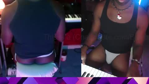 BicepsandFrot online show from 01/06/26, 12:36