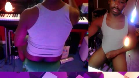 BicepsandFrot online show from 02/09/26, 09:24