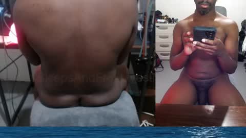 BicepsandFrot online show from 05/18/26, 04:07
