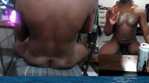 BicepsandFrot online show from 05/29/26, 10:46