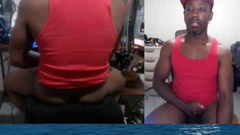 BicepsandFrot online show from 06/05/26, 09:26