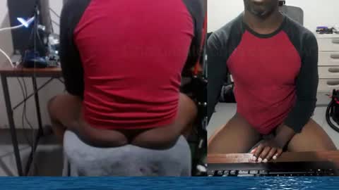 BicepsandFrot online show from 06/19/26, 02:27