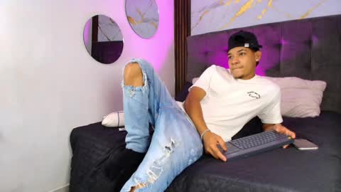 Bick Khonn online show from 05/16/26, 07:23