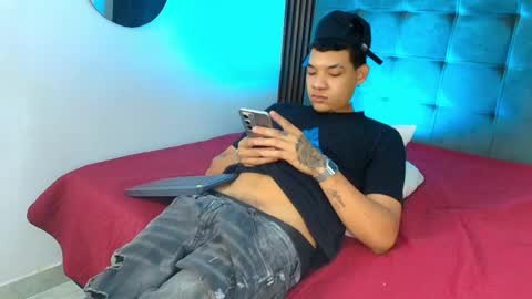 Bick Khonn online show from 05/27/26, 07:55