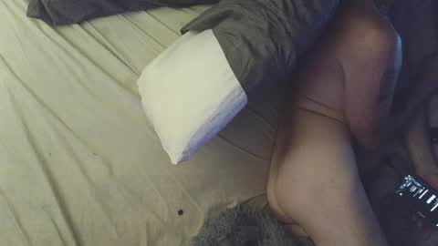 Pansexual D online show from 10/19/25, 11:38