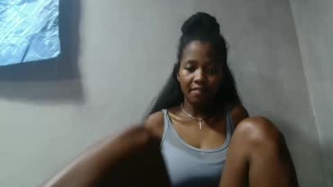 bienvenue987832 online show from 04/24/26, 04:31