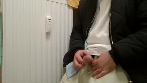 big1one82 online show from 01/18/26, 11:14