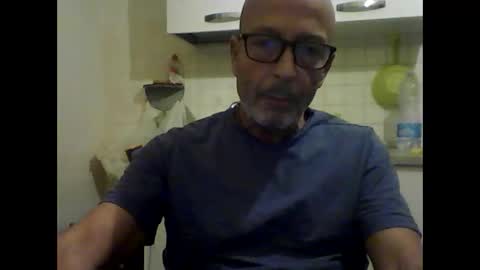 big23italy online show from 09/29/25, 01:33