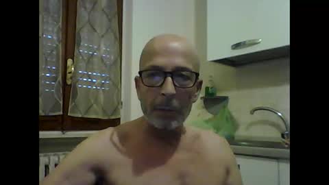 big23italy online show from 06/01/26, 09:33