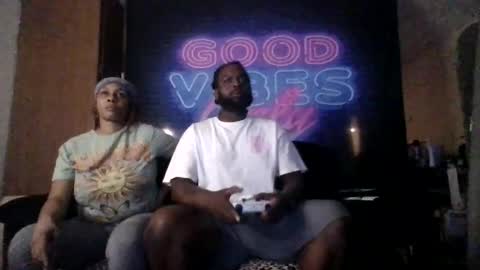 thatcoupledawg online show from 01/08/26, 03:31