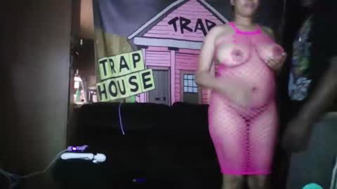 thatcoupledawg online show from 03/23/26, 08:29