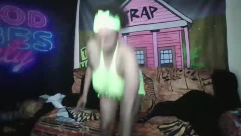 thatcoupledawg online show from 03/28/26, 06:02