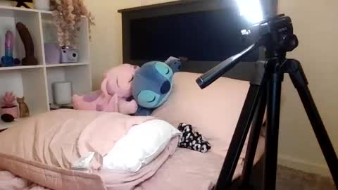 big_babe304 online show from 05/27/26, 02:30