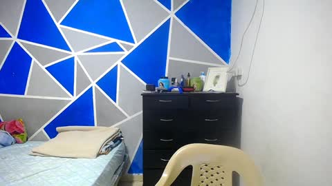 big_black11 online show from 12/22/24, 10:06