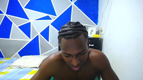 big_black11 online show from 01/21/25, 10:08