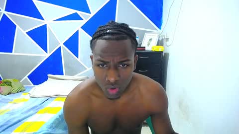 big_black11 online show from 01/26/25, 12:33