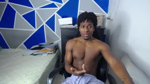 big_black11 online show from 10/23/25, 11:20