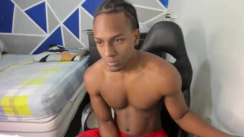 big_black11 online show from 01/06/26, 09:35