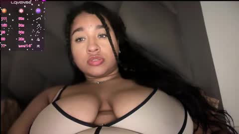 lau li online show from 03/01/25, 05:20