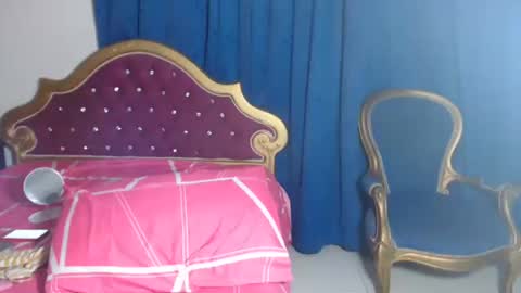 Marcela online show from 01/29/25, 07:57