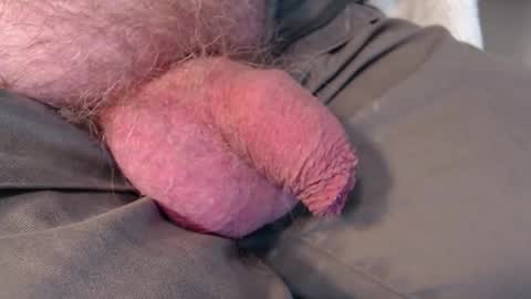 Big Bums 4me online show from 10/31/25, 05:14