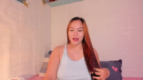 Snapshot of big_buttasian chatting on 05/31/26, 06:31 Grace - online show from 05/31/26, 06:31